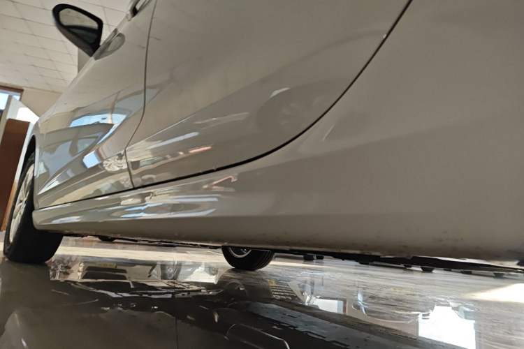 Used Changan Eado 2025 PLUS 1.5L Manual Luxury Edition
