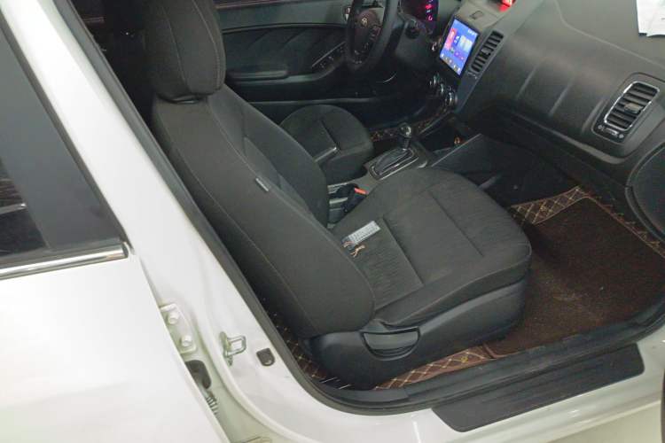 Used Kia K3 2015 1.6L Automatic GLS