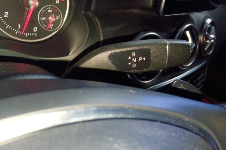 Used Mercedes-Benz A-Class 2017 A 200 Dynamic Edition
