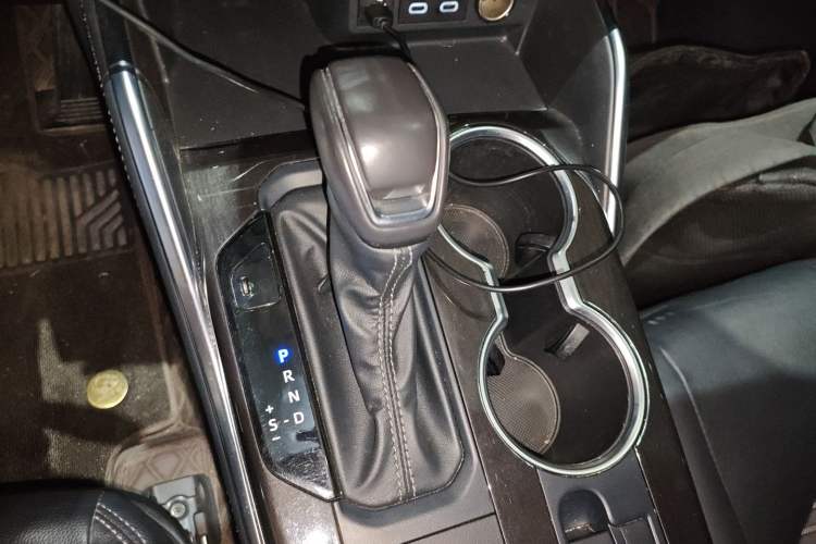 Used Toyota Crown Land Cruiser 2023 2.5L HEV Four-Wheel Drive Prestige Edition
