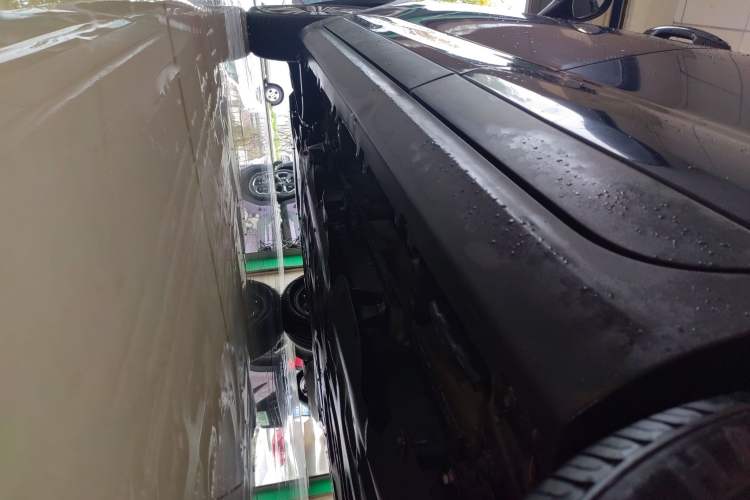 Used Leapmotor T03 2021 400 Lite Edition Lithium Iron Phosphate
