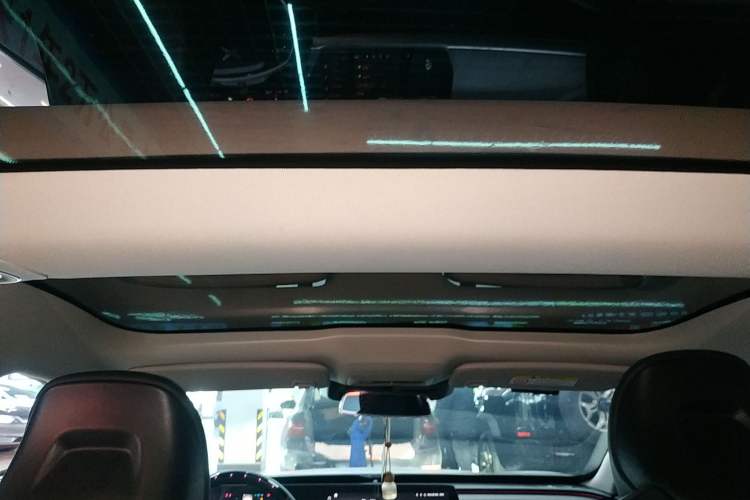 Used XPeng P7 2020 586E
