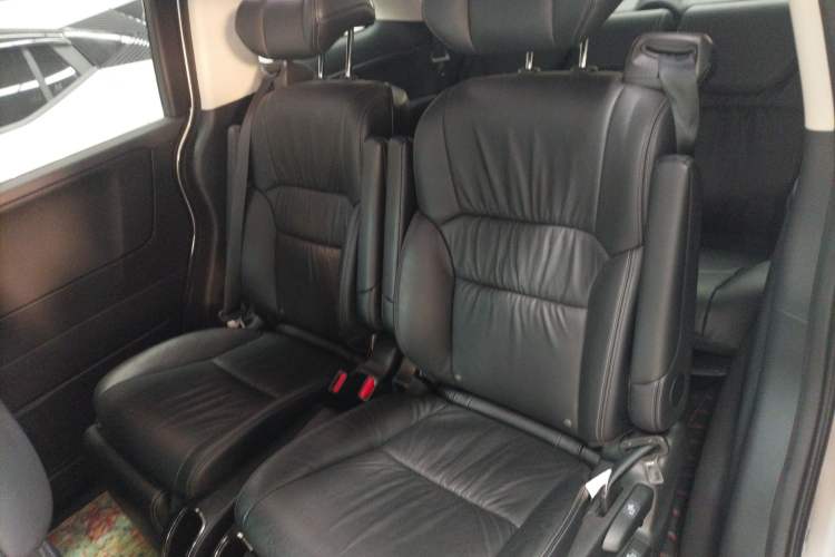 Used Honda Odyssey 2019 2.0L Rui·Smart Edition
