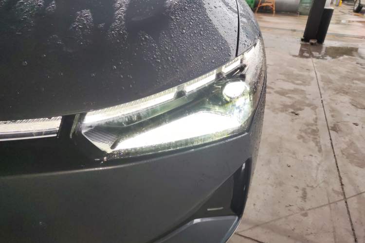 Used XPeng P5 2021 550E
