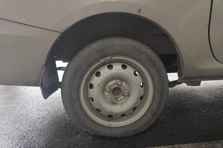 Used Chana Star 2013 1.2L New Changan Star Basic Version
