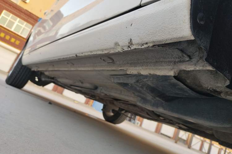 Used Volkswagen Santana 2015 1.6L Manual Comfort Edition
