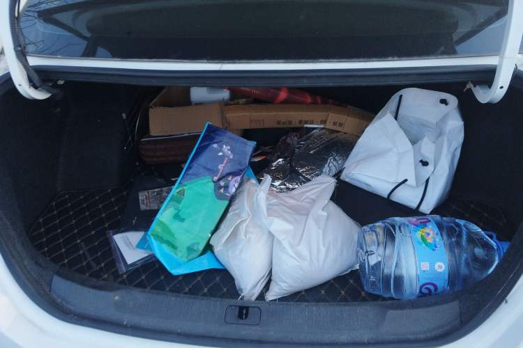 Used Buick GT 2017 15N Automatic Entry-Level Trim
