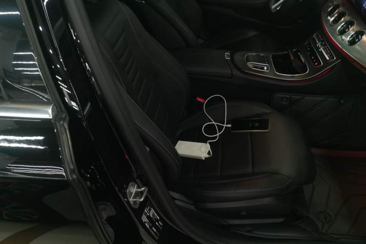 Used Mercedes-Benz E-Class 2021 Restyled E 300 L Sporty and Stylish Edition
