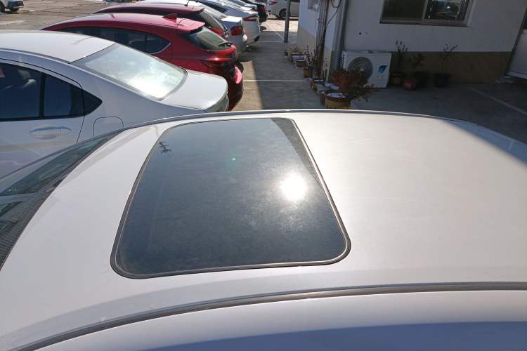 Used Toyota Levin 2017 Revised 185T CVT Elite Edition China V Standard