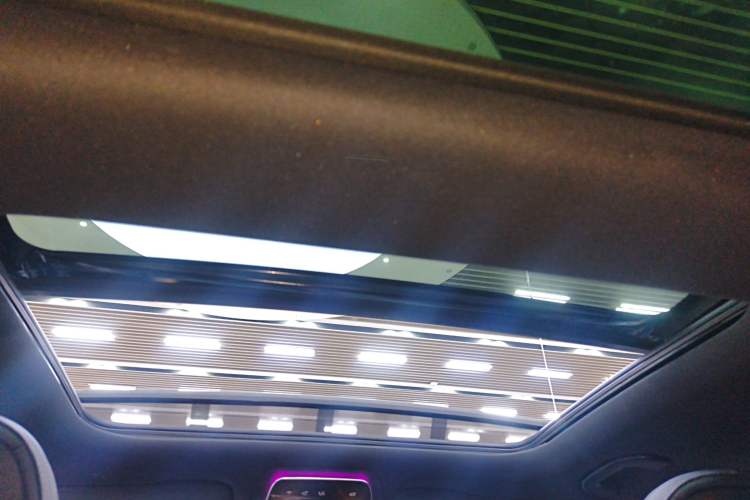 Used Mercedes-Benz C-Class 2023 Second Facelift C 260 L Sport Edition