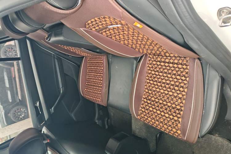 Used Volkswagen Gran Lavida 2017 180TSI DSG Comfort Edition