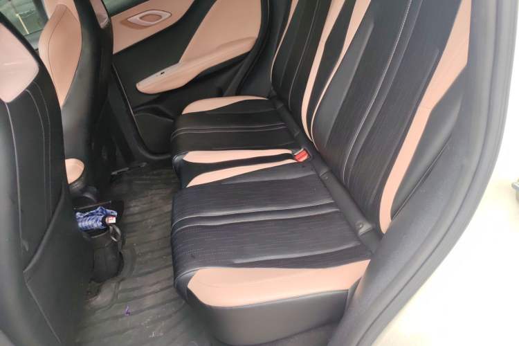 Used BYD Seagull 2023 Active Version
