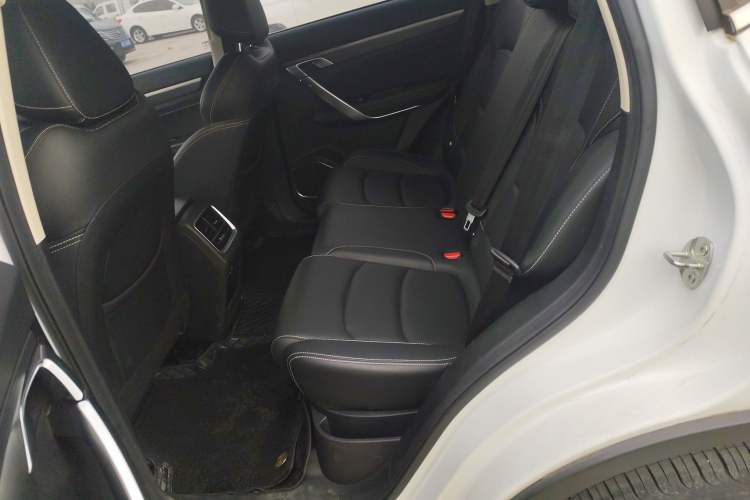 Used Geely Auto Emgrand X7 Sport 2020 1.8TD DCT Smart Connect PRO