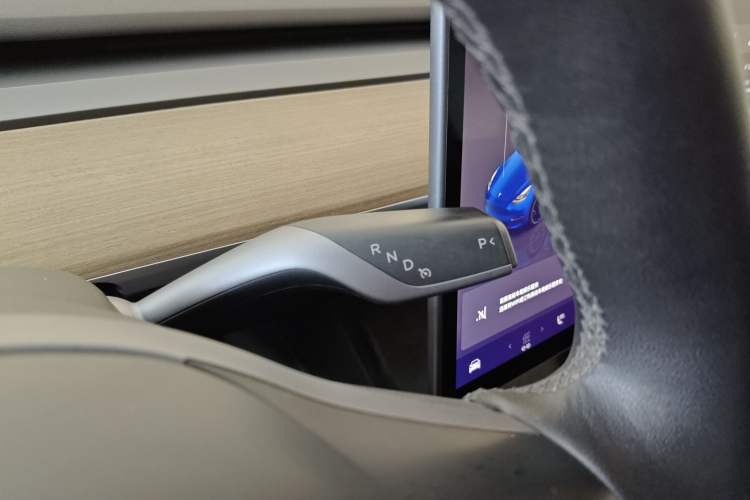 Used Tesla Model Y 2022 Performance High-Performance All-Wheel-Drive Version
