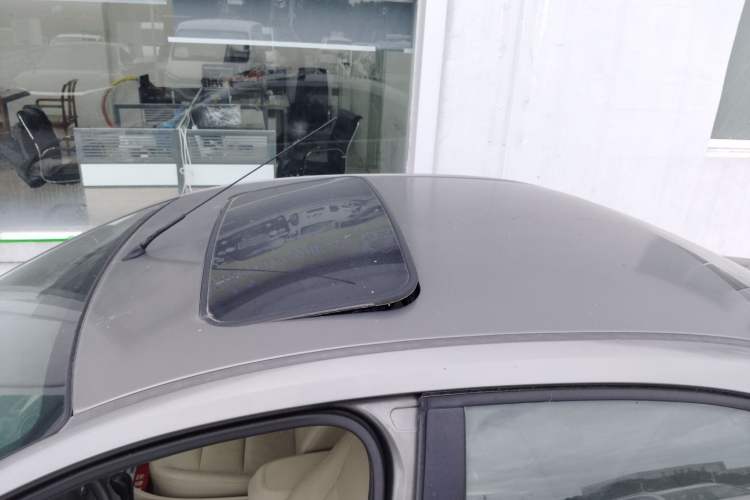 Used Ford Focus 2013 Sedan Classic 1.8L Automatic Fashion Edition
