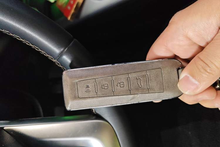 Used Tank 300 2021 Off-Road Edition 2.0T Challenger
