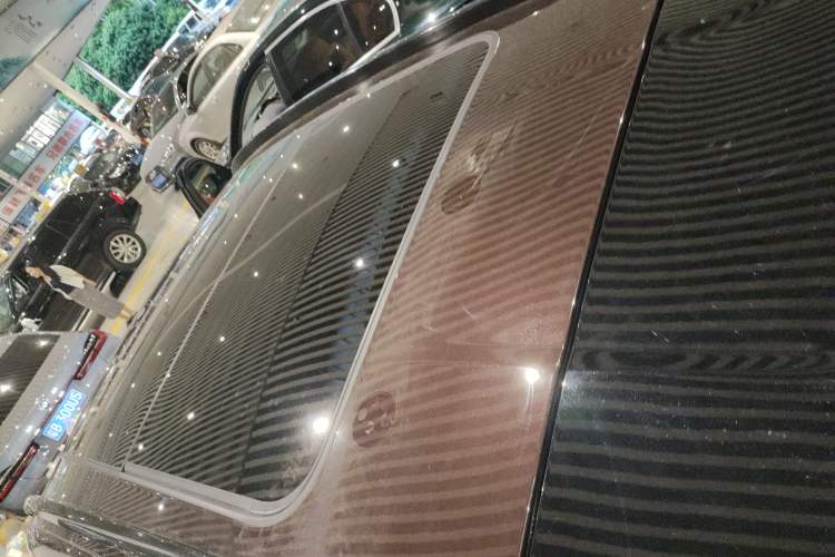 Used Porsche Macan 2017 Macan Turbo 3.6T