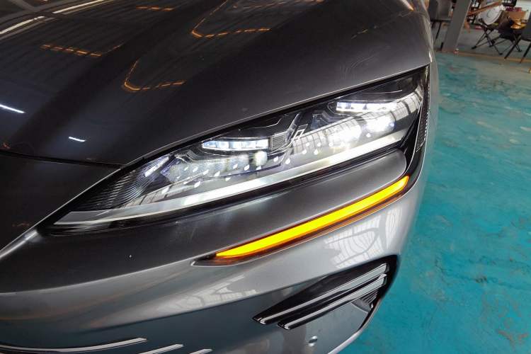 Used BYD Song PLUS New Energy 2025 DM-i Smart Drive 112KM Prestige Model
