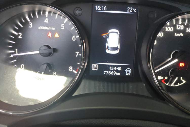 Used Nissan X-Trail 2021 2.0L CVT 2WD XL ITS Comfort Commemorative Edition