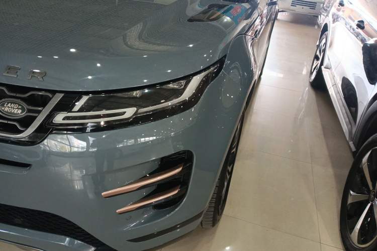 Used Land Rover Range Rover Evoque 2020 249 PS R-DYNAMIC SE Sport Technology Edition
