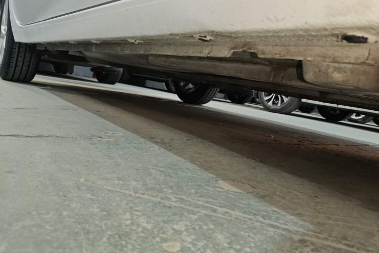 Used Chevrolet Cavalier 2021 325T Automatic Enjoyment Edition