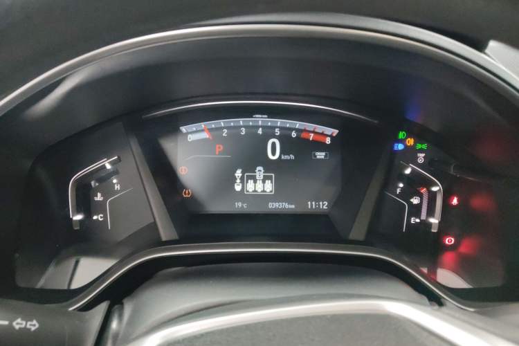 Used Honda Breeze 2020 240TURBO CVT 2WD Elite Edition
