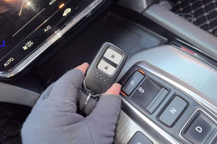 Used CIIMO M-NV 2021 Shangcheng Edition
