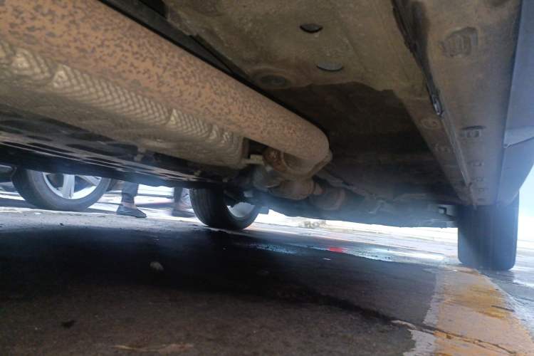 Used MG Pilot New Energy 2021 Trophy Series 1.5T Hybrid Trophy Flagship Edition
