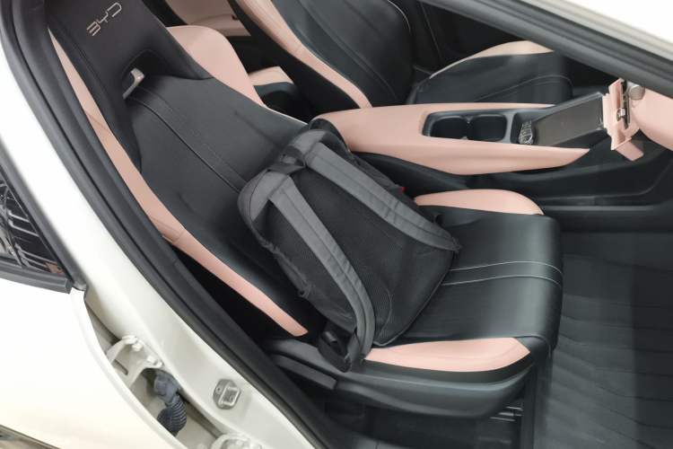 Used BYD Seagull 2023 Active Version
