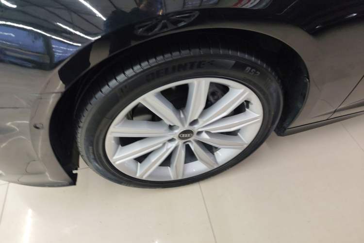 Used Audi A6L 2023 45 TFSI Prestige Dynamic Edition