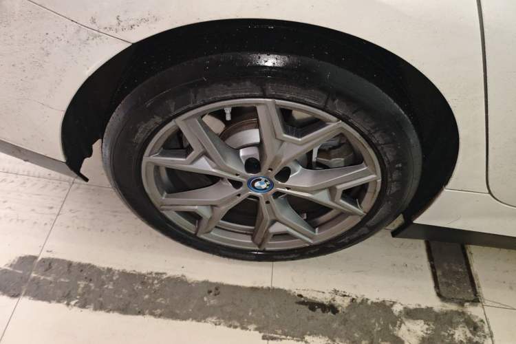 Used BMW i3 2024 eDrive 35 L