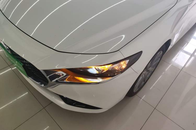 Used Mazda Mazda 3 Axela 2021 2.0L Automatic Zhiya Edition
