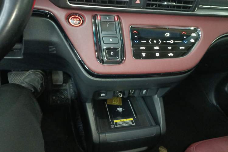 Used Honda Elysion 2022 2.0L eHEV Prestige Edition