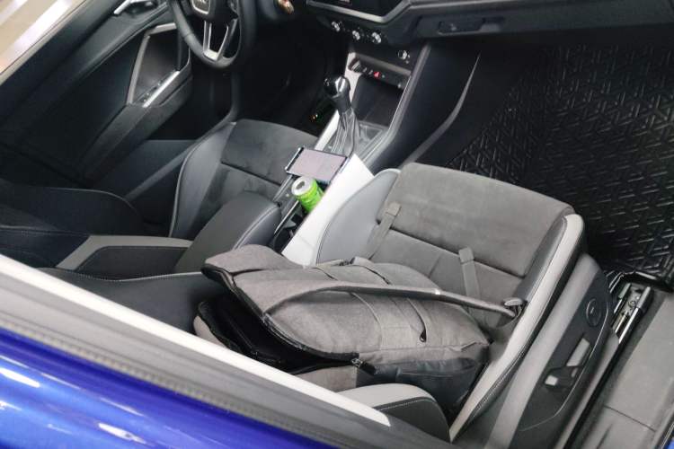 Used Audi Q3 2019 35 TFSI Advanced Dynamic Edition
