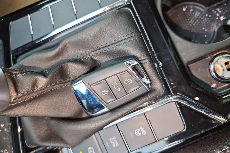 Used Volkswagen Passat 2024 280TSI Elite Edition
