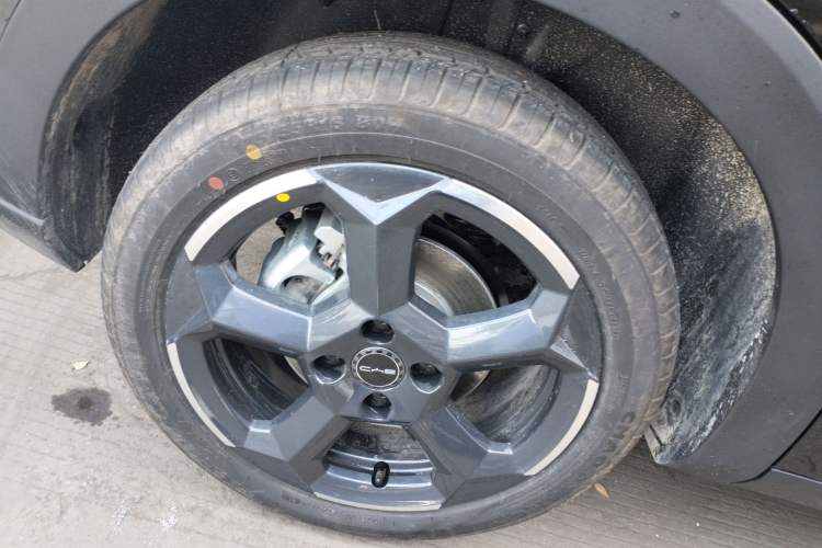 Used BYD Seagull 2024 Honor Edition 405km Flying Version