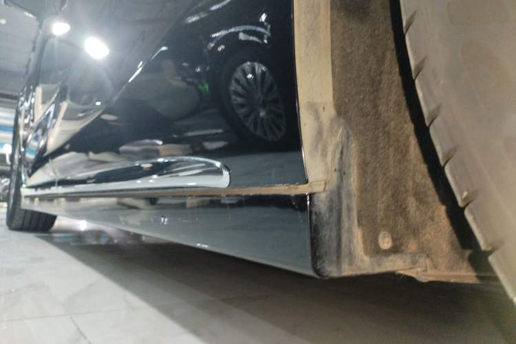 Used VOYAH Dream 2024 EV Long-Range Flagship Edition
