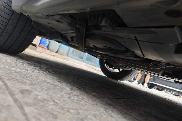 Used BMW X1 2021 sDrive25Li Leading Model
