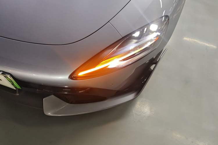 Used  SU7 Ultra 2025 Ultra Model
