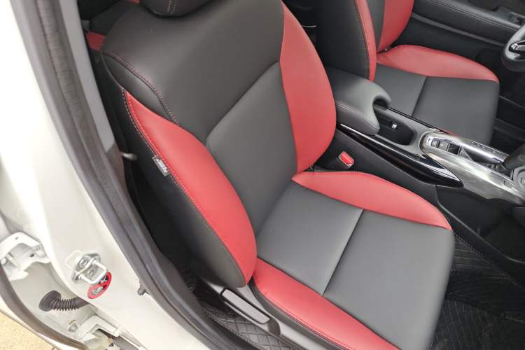 Used Honda XR-V 2021 1.5L CVT Classic Edition