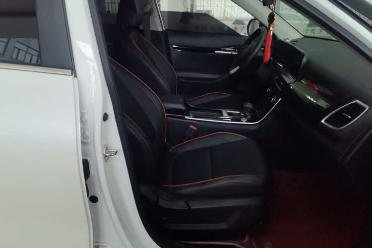 Used Kia Seltos 2023 1.5L CVT Luxury Edition
