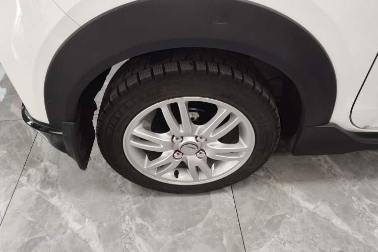 Used  Panda 2025 210km Panda Kart
