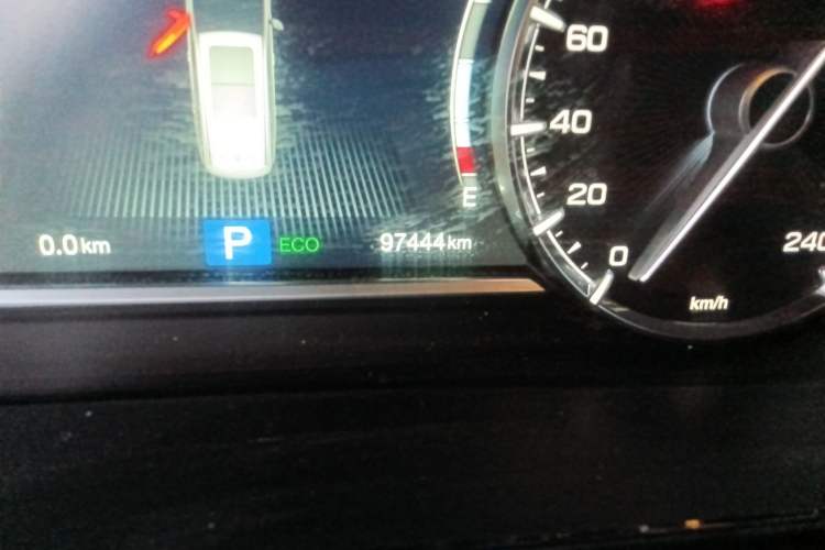 Used GAC Trumpchi M6 2019 270T Automatic Elite Edition (7-seater) China V Standard
