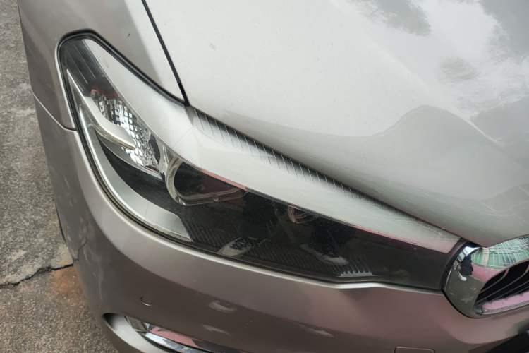 Used BMW 5 Series 2020 525Li Luxury Package