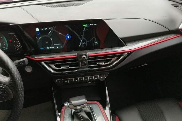 Used Oshan X5 2021 1.5T DCT Prestige Edition