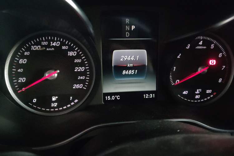 Used Mercedes-Benz GLC Coupe 2018 GLC 200 4MATIC Coupe SUV
