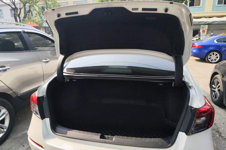 Used Honda Civic 2022 240TURBO CVT Ignition Edition
