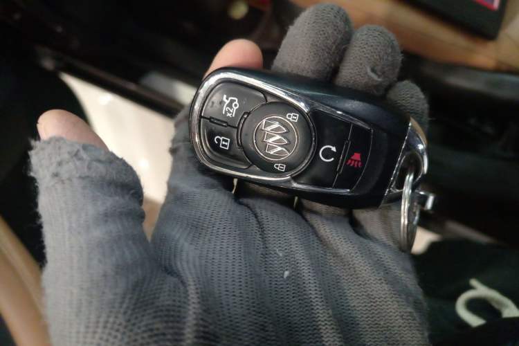 Used Buick LaCrosse 2018 28T Elite Edition