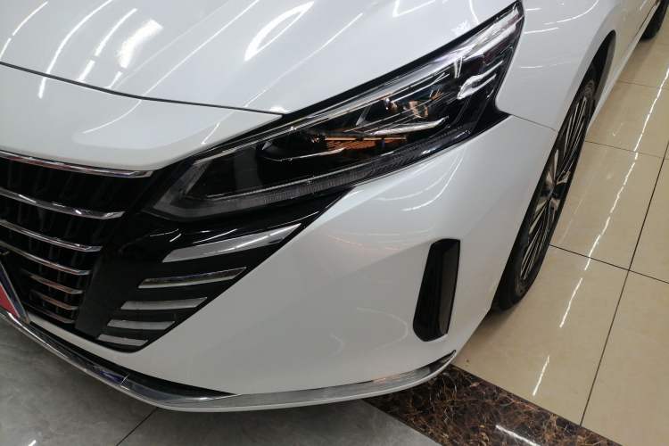 Used Nissan Teana 2022 2.0L XL-TLS Enjoyment Edition
