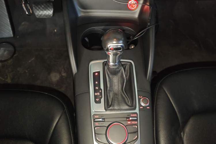 Used Audi A3 2016 Limousine 35 TFSI Prestige Edition
